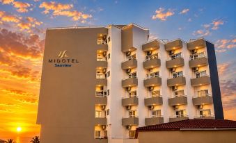 Hotel Midotel Seaview