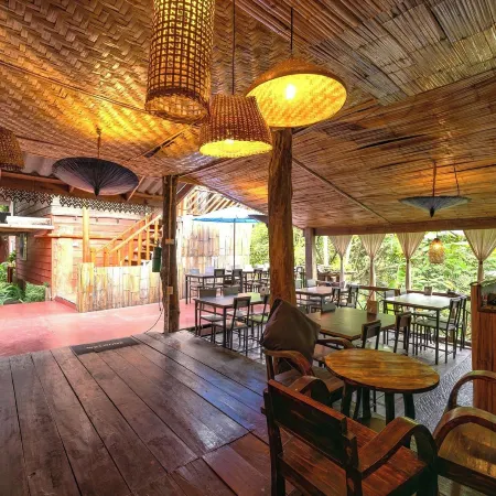 Monraumsuk home stay Chiang Mai