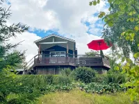 6 person holiday home in GRÄNNA - Dapur