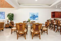 Aventuras Club Lagoon - Homestays