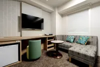 Hotel Arc One Omiya Nakaurawa Ekimae - 2-Star