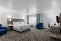 Garner Hotel Denver Airport Area - Afhentnings-/afleveringstjenester