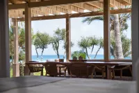 Elya Beach Luxury Suites - Holiday Apartments