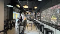 Graffi City House - Hostels