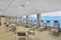 Aranyhomok商務與休閒飯店 - SPA