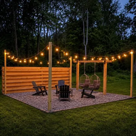 Creekside Cabin in Hocking Hills. Hot Tub + Large Private Yard. Dog-friendly!