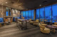 Holiday Inn MOBILE-DWTN/HIST. DISTRICT by IHG - Quầy Bar