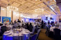 Grand Hotel Traian - WLAN