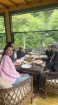 Mencuna Konaklari - breakfast