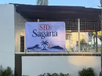 SJD Sagana Resort - Uima-altaat
