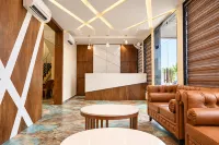 Hotel Embassy - Kitchens