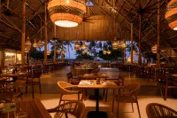 JAZ Amaluna - Adults Only 16+ - breakfast