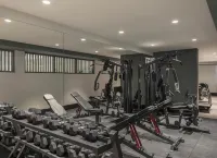 Avani Mooloolaba Beach Hotel - Gym