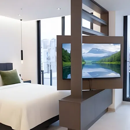 Adagio Residence by La Superhost