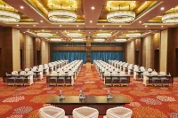 Hilton Garden Inn Lucknow - WiFi