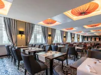 Steigenberger Icon Grandhotel Handelshof Leipzig - breakfast