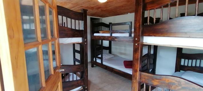 Hostal Hilltop Salento Hotels in Salento