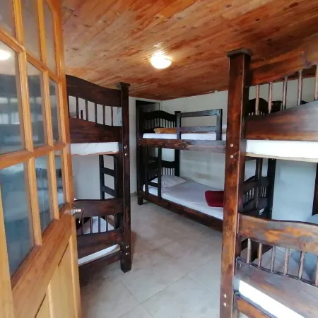 Hostal Hilltop Salento