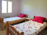 La Casita Hotels in Civrac-en-Médoc