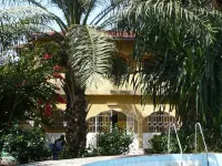 One World Village Guesthouse Các khách sạn ở 