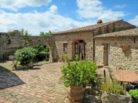 Torretta - Borgo la Civitella - Farmhouses