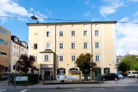 Hotel Zum Hirschen