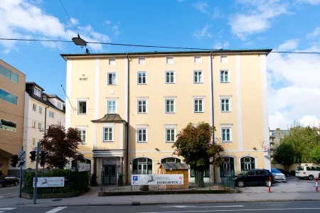 Hotel Zum Hirschen