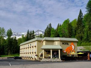 Fernie Fox Hotel