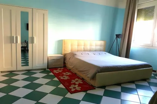 Nightstars B&B - balkon