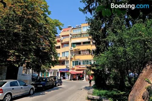 奧克戴亞一室公寓