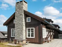 Havsdalsgrenda Hotels in Geilo