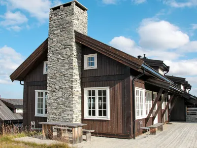 Havsdalsgrenda Hotels in 