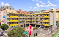 Best Western Red Coach Inn