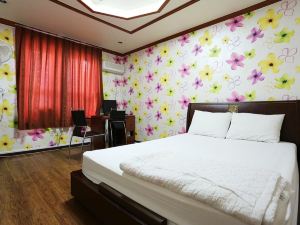 Boryeong (Daecheon) Gyeongdong Motel