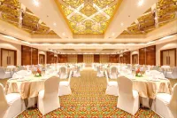 Balaji Sarovar Premiere Solapur