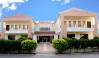 Hotel Garden Court Hotéis em Hoshiarpur