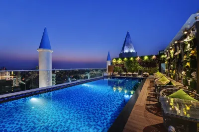 The Fern Residency Jaipur