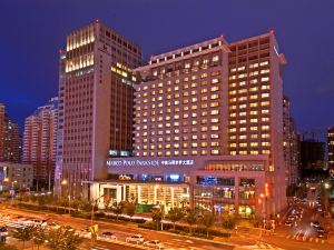 Marco Polo Parkside Beijing