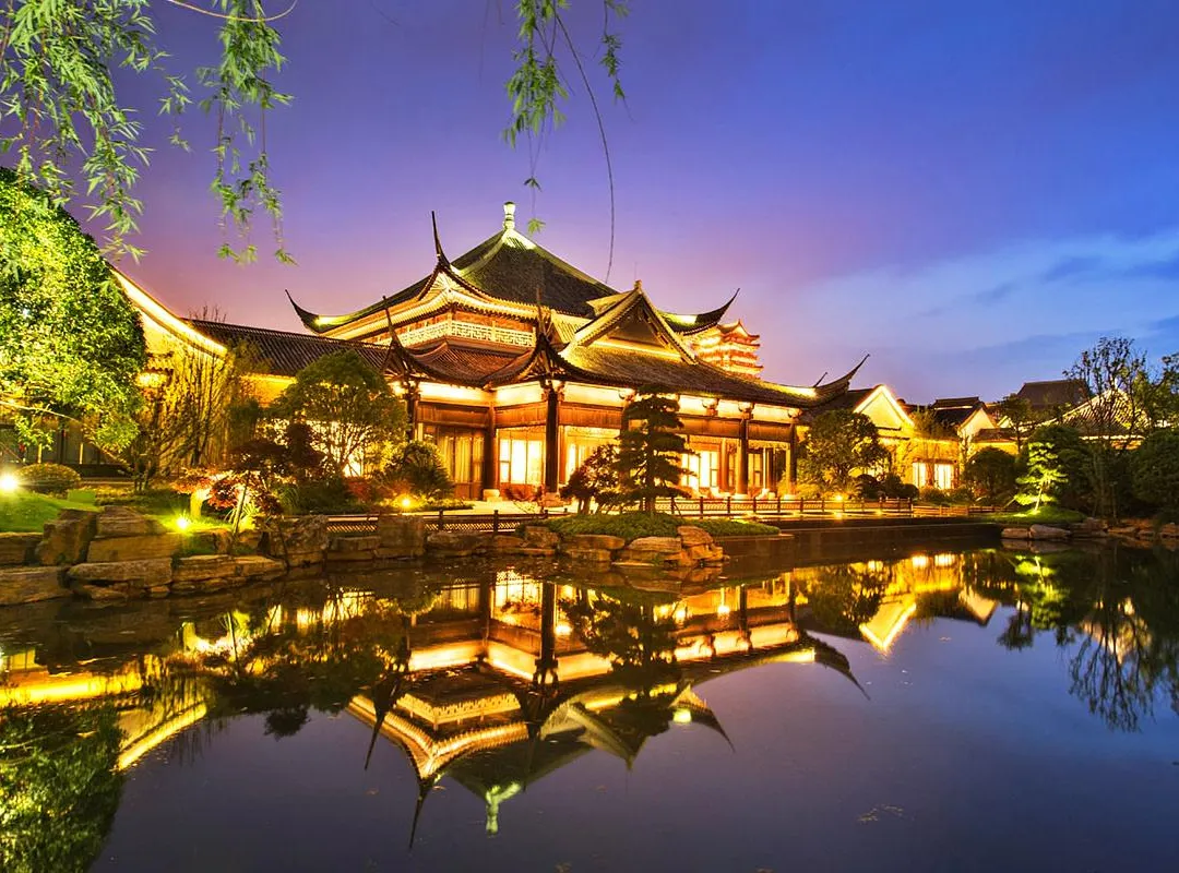 Jewel Hidden Valley -