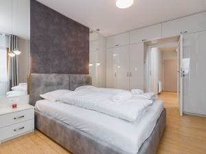 MB Cracow Apartments-Rakowicka 14a