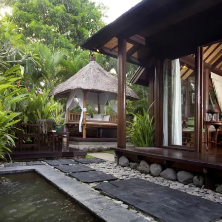 The Mansion Resort Hotel & Spa