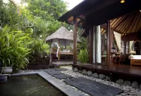 The Mansion Resort Hotel & Spa - Cottages
