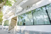 Ambassadeurs Hôtel Hoteles en 