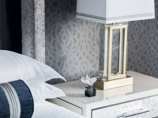 サンフランシスコ ザ リッツ カールトン サンフランシスコ の口コミ 宿泊予約 Trip Com