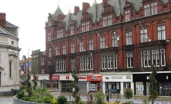 Mercure Darlington Kings Hotel