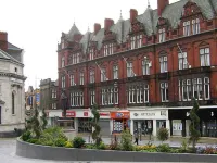 Mercure Darlington Kings Hotel