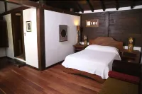 Hotel Posada Los Destiladeros Hôtels à : Pedasí