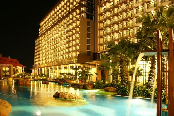 더 자인 호텔(The Zign Hotel)_4