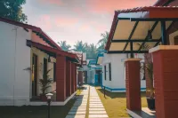 Ilif 2705 Wondervilla Hotels in Akshi