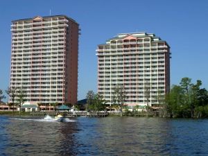 Disney Amazing Lake Bryan View 1 Bedroom Condo by Redawning